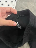 Set 4 quần dài bé mix brandH&M, Uniqlo, korean,.. 2-3 tuổi - Ảnh 6