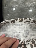 Set 3 quần dài bé mix brand H&M, Uniqlo, korean 3-5 tuổi - Ảnh 3
