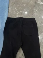 Set 3 quần dài bé mix brand H&M, Uniqlo, korean 3-5 tuổi - Ảnh 6