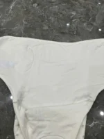 Ủ kén chần bông mỏng I love papa mama no brand - Ảnh 6