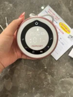MÁY HÚT SỮA MOMCOZY V1 PRO - Ảnh 2