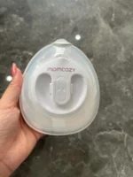 MÁY HÚT SỮA MOMCOZY V1 PRO - Ảnh 3