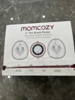 MÁY HÚT SỮA MOMCOZY V1 PRO - Ảnh 16