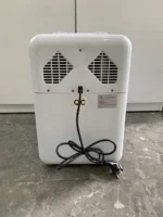 Tủ lạnh mini Moaz bébé MB085 - Ảnh 4