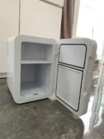 Tủ lạnh mini Moaz bébé MB085 - Ảnh 5