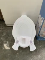 Bệ đa năng Budsia cho bé từ 4 đến 36 tháng tuổi ( không giới hạn cân năng) - Ảnh 3