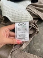 Địu Vải Em Bé Sling Flex Plus - Ảnh 3