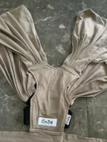 Địu Vải Em Bé Sling Flex Plus - Ảnh 4