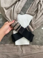 Địu Vải Em Bé Sling Flex Plus - Ảnh 5