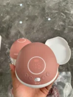 Máy hút sữa ko dây Momocozy M9 - Ảnh 11