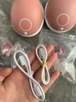 Máy hút sữa ko dây Momocozy M9 - Ảnh 4
