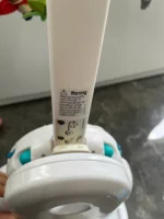 Combo cây đồ chơi có nhạc cho bé Tiny Love Meadow Days và chân đứng Mbaby - Ảnh 5