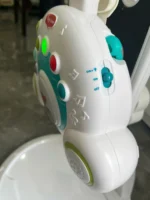 Combo cây đồ chơi có nhạc cho bé Tiny Love Meadow Days và chân đứng Mbaby - Ảnh 10