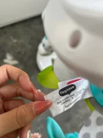 Combo cây đồ chơi có nhạc cho bé Tiny Love Meadow Days và chân đứng Mbaby - Ảnh 11