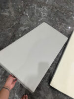 Giường bumper simple cho bé sơ sinh Bonitabebe - Ảnh 11