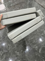 Giường bumper simple cho bé sơ sinh Bonitabebe - Ảnh 24