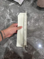 Giường bumper simple cho bé sơ sinh Bonitabebe - Ảnh 26