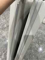 Giường bumper simple cho bé sơ sinh Bonitabebe - Ảnh 27