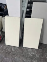 Giường bumper simple cho bé sơ sinh Bonitabebe - Ảnh 2