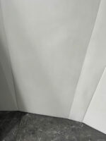 Giường bumper simple cho bé sơ sinh Bonitabebe - Ảnh 4