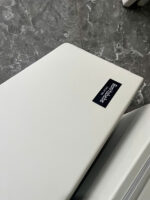 Giường bumper simple cho bé sơ sinh Bonitabebe - Ảnh 5