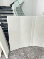 Giường bumper simple cho bé sơ sinh Bonitabebe - Ảnh 8