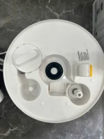 Máy tạo độ ẩm Deerma F628S - Ảnh 9