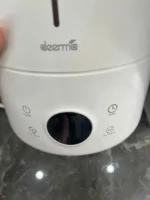 Máy tạo độ ẩm Deerma F628S - Ảnh 10