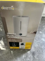 Máy tạo độ ẩm Deerma F628S - Ảnh 4