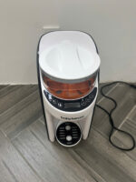 Máy pha sữa Baby Brezza Formula Pro - Ảnh 7