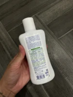 Sữa dưỡng ẩm chiết xuất Hạnh nhân Chicco 0M+ 200ml - Ảnh 4