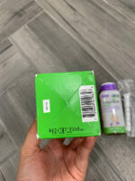 Nước Gripe hữu cơ giúp giảm triệu chứng khó chịu ở dạ dày, đầy hơi cho bé Wellements - Ảnh 7