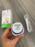 Nước Gripe hữu cơ giúp giảm triệu chứng khó chịu ở dạ dày, đầy hơi cho bé Wellements - Ảnh 5