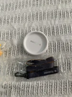 Cốc hứng sữa silicon Medela (tặng miếng lót thấm sữa Mooi Mom & núm trợ ti Emoon) - Ảnh 6