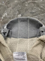 Địu trẻ em BabyBjorn Harmony màu kem 0-3 tuổi (còn box) - Ảnh 2