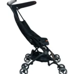 Xe đẩy GB pockit air all terrain (velvet black) kèm bọc tay nắm 6-48 tháng