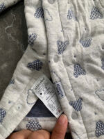 Set 6 món đồ cho bé mix brand 6- 12 tháng - Ảnh 2