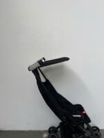 Xe đẩy GB pockit air all terrain (velvet black) kèm bọc tay nắm 6-48 tháng - Ảnh 13