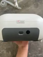 Máy hút sữa điện đôi Spectra Dual Compact (thiếu bình sữa, cổ nối, van cổ vịt, tặng kèm 2 bình trữ sữa Medela & cặp phễu Mamachoice) - Ảnh 13