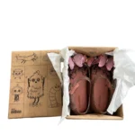 Giày Sandal Nhựa chống nước Melissa (15cm) Melissa