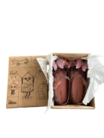 Giày Sandal Nhựa chống nước Melissa (15cm) Melissa