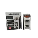 Máy pha sữa Baby Brezza Formula Pro Advanced (còn box)