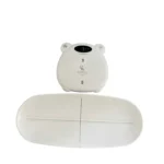 Cân điện tử thông minh Moaz BeBe MB084 (trọng tải tối đa 120kg)