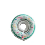 Phao cổ Malang Honey hình bánh Donut (0 đến 2 tuổi)