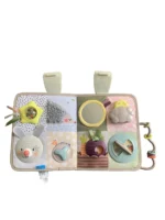 Bảng đồ chơi vận động phát triển kỹ năng có nhạc cho bé Taftoys