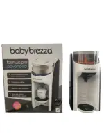 Máy pha sữa Baby Brezza Formula Pro (còn box)