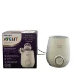 Máy hâm sữa Philips Avent SCF358.00