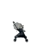 Xe đẩy Combi Sugocal Compact (màu be) 0-3 tuổi tối đa 15kg