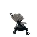 Xe đẩy Cybex Melio carbon 2025 (màu be) 0-3 tuổi tối đa 15kg