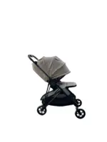 Xe đẩy Cybex Melio carbon 2025 (màu be) 0-3 tuổi tối đa 15kg